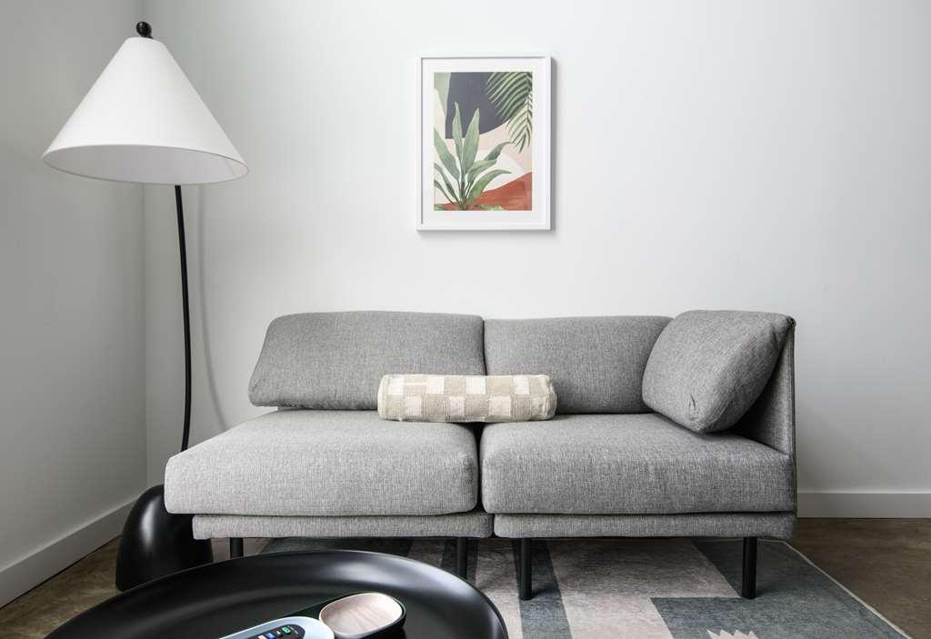 Mint House Birmingham - Downtown Aparthotel Rom bilde