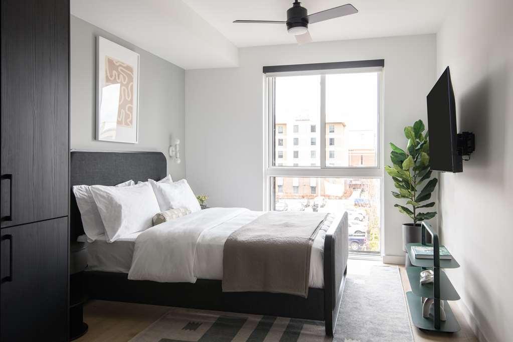 Mint House Birmingham - Downtown Aparthotel Rom bilde